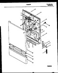 Diagram for 04 - Door Parts