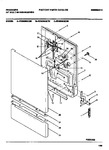 Diagram for 04 - Door