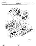 Diagram for 02 - Control Panel