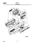 Diagram for 02 - Control Panel