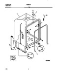 Diagram for 04 - Tub