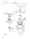 Diagram for 09 - Motor & Pump