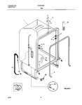 Diagram for 07 - Tub