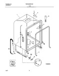 Diagram for 07 - Tub