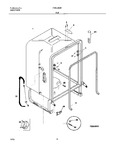 Diagram for 07 - Tub