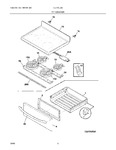 Diagram for 07 - Top/drawer