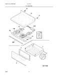 Diagram for 07 - Top/drawer