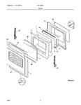 Diagram for 09 - Door