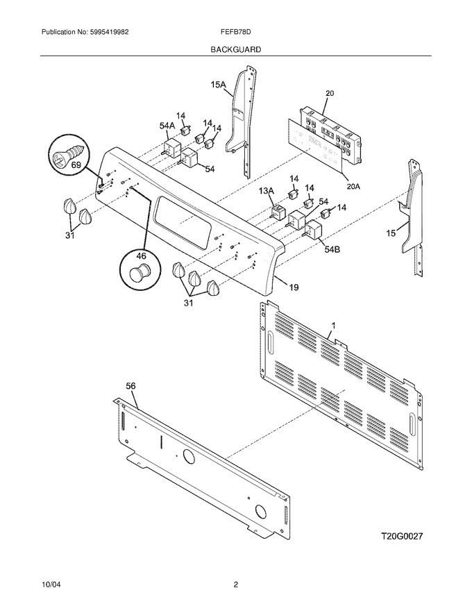 Diagram for FEFB78DCC