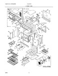 Diagram for 07 - Lower Oven