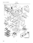 Diagram for 07 - Lower Oven