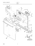 Diagram for 05 - Door