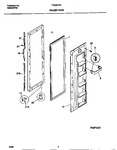 Diagram for 02 - Freezer Door