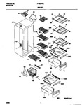 Diagram for 05 - Shelves