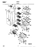 Diagram for 05 - Shelves