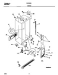 Diagram for 04 - Cabinet