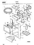 Diagram for 08 - Ice Dispenser