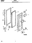 Diagram for 03 - Refrigerator