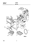 Diagram for 08 - Ice Dispenser