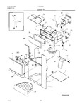 Diagram for 15 - Dispenser