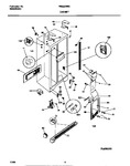 Diagram for 04 - Cabinet