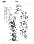 Diagram for 05 - Shelves