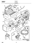 Diagram for 10 - Ice Maker