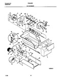 Diagram for 09 - Ice Container