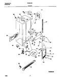 Diagram for 04 - Cabinet