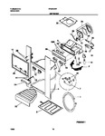 Diagram for 08 - Ice Dispenser