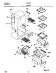 Diagram for 05 - Shelves