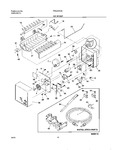 Diagram for 19 - Ice Maker