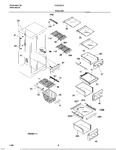 Diagram for 08 - Shelves