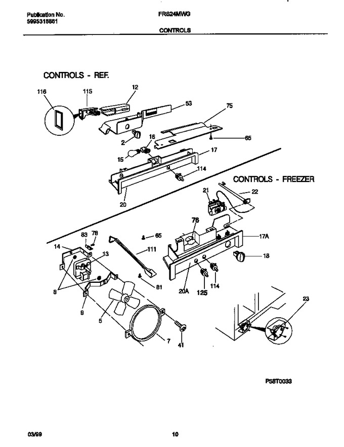 Diagram for FRS24MWGW2