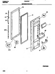 Diagram for 03 - Refrigerator