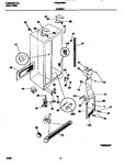 Diagram for 04 - Cabinet