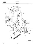 Diagram for 04 - Cabinet