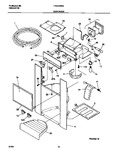 Diagram for 08 - Ice Dispenser