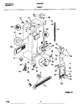 Diagram for 04 - Cabinet