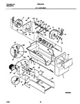 Diagram for 09 - Ice Container