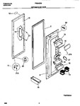 Diagram for 03 - Refrigerator