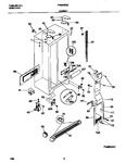 Diagram for 04 - Cabinet