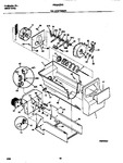 Diagram for 09 - Ice Container