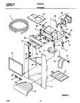 Diagram for 08 - Ice Dispenser