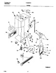 Diagram for 04 - Cabinet