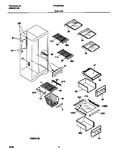 Diagram for 05 - Shelves