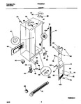 Diagram for 04 - Cabinet