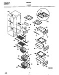 Diagram for 05 - Shelves