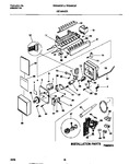 Diagram for 11 - Ice Maker