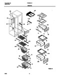 Diagram for 05 - Shelves